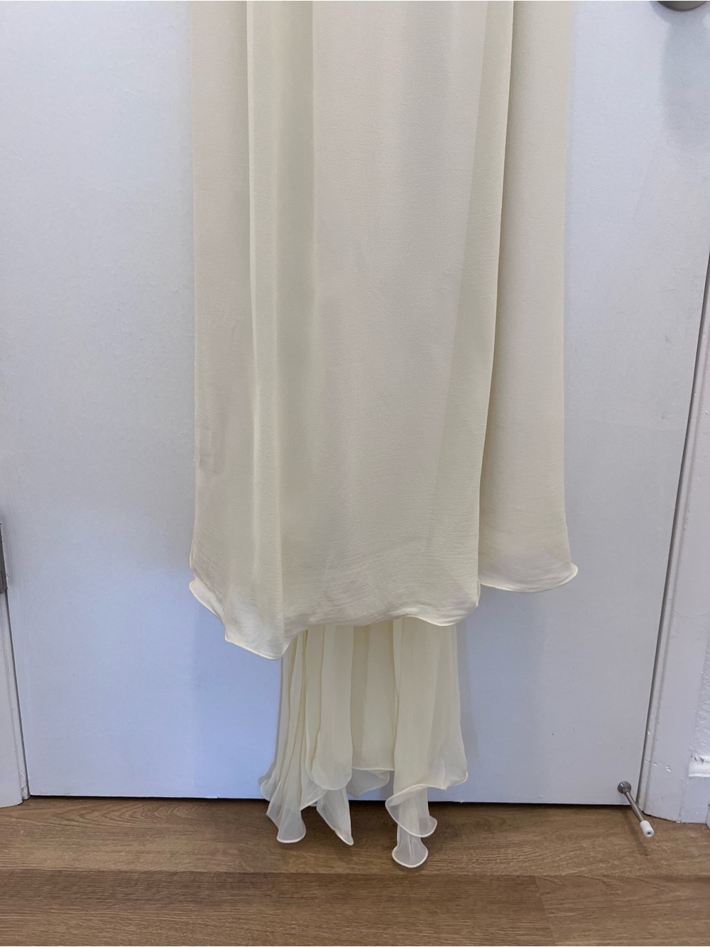 Posse Solene Strapless Dress - Picture 6 of 7